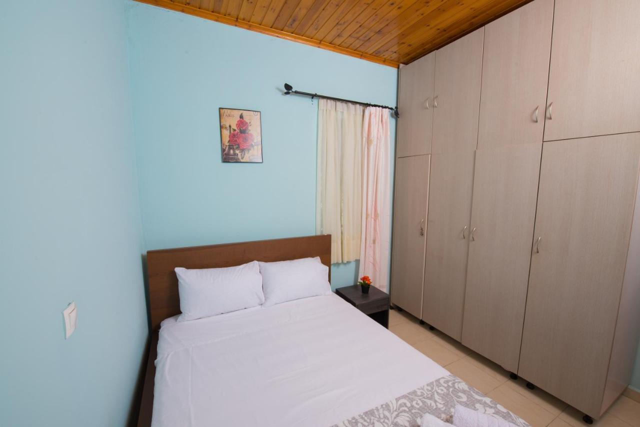 Basil & Guest House Lazarata Екстер'єр фото