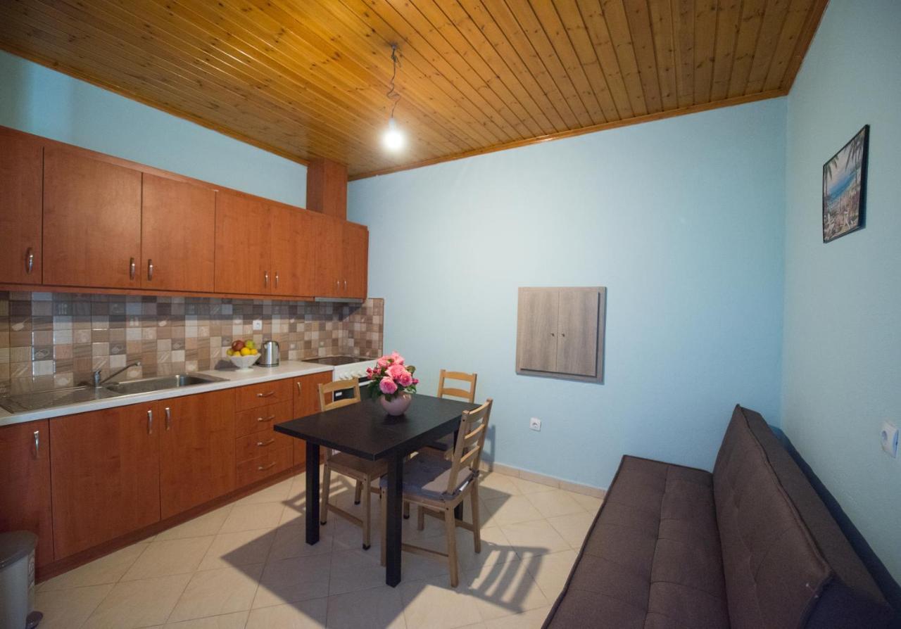 Basil & Guest House Lazarata Екстер'єр фото
