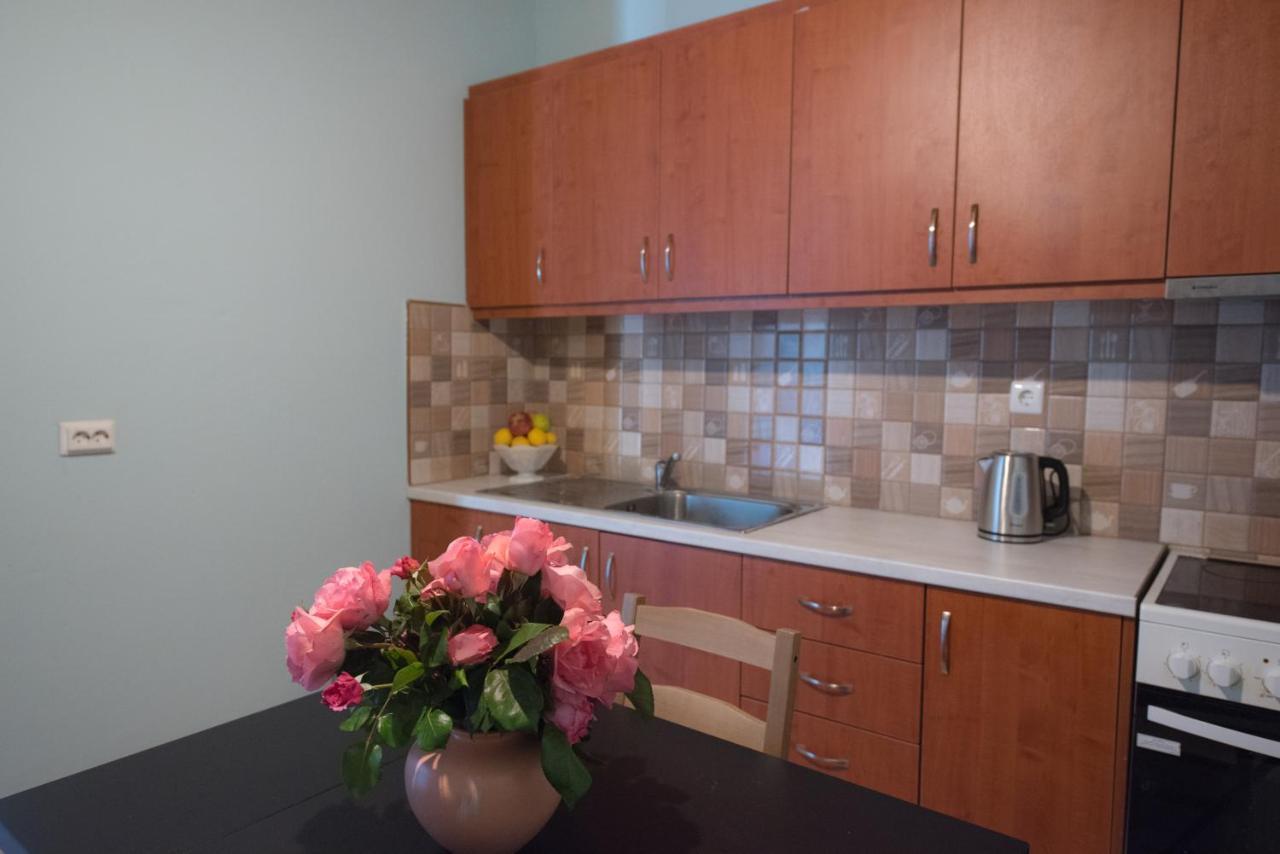 Basil & Guest House Lazarata Екстер'єр фото
