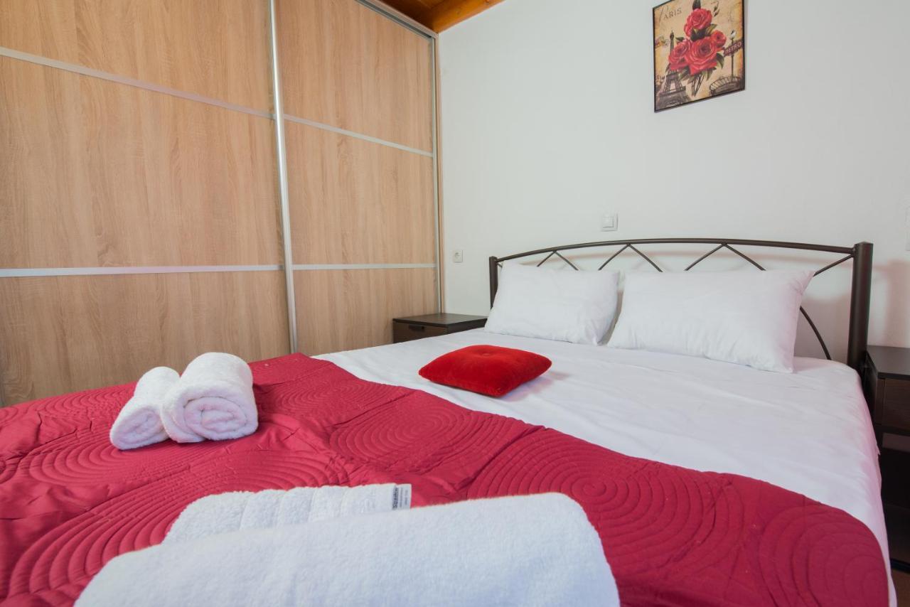 Basil & Guest House Lazarata Екстер'єр фото