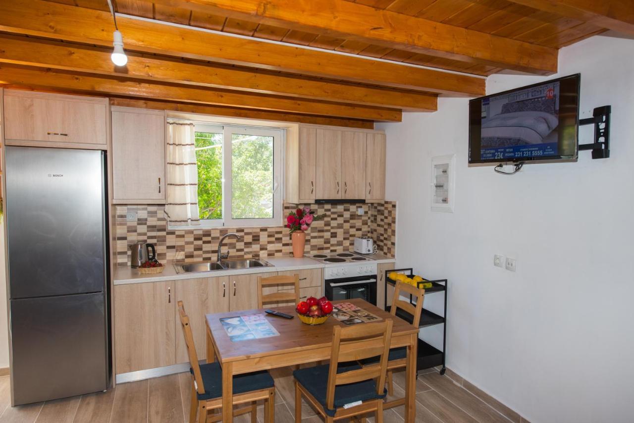 Basil & Guest House Lazarata Екстер'єр фото