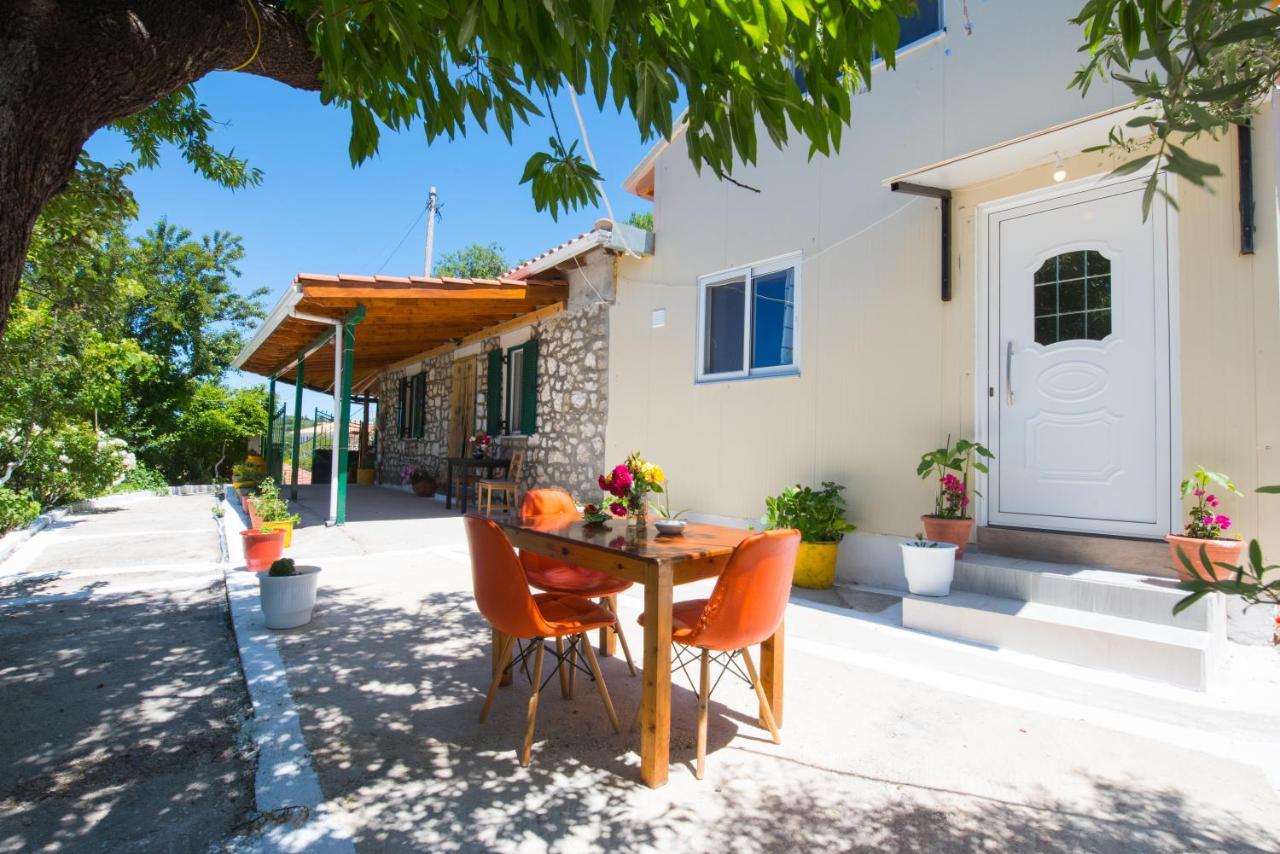 Basil & Guest House Lazarata Екстер'єр фото